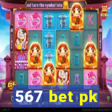 567 bet pk